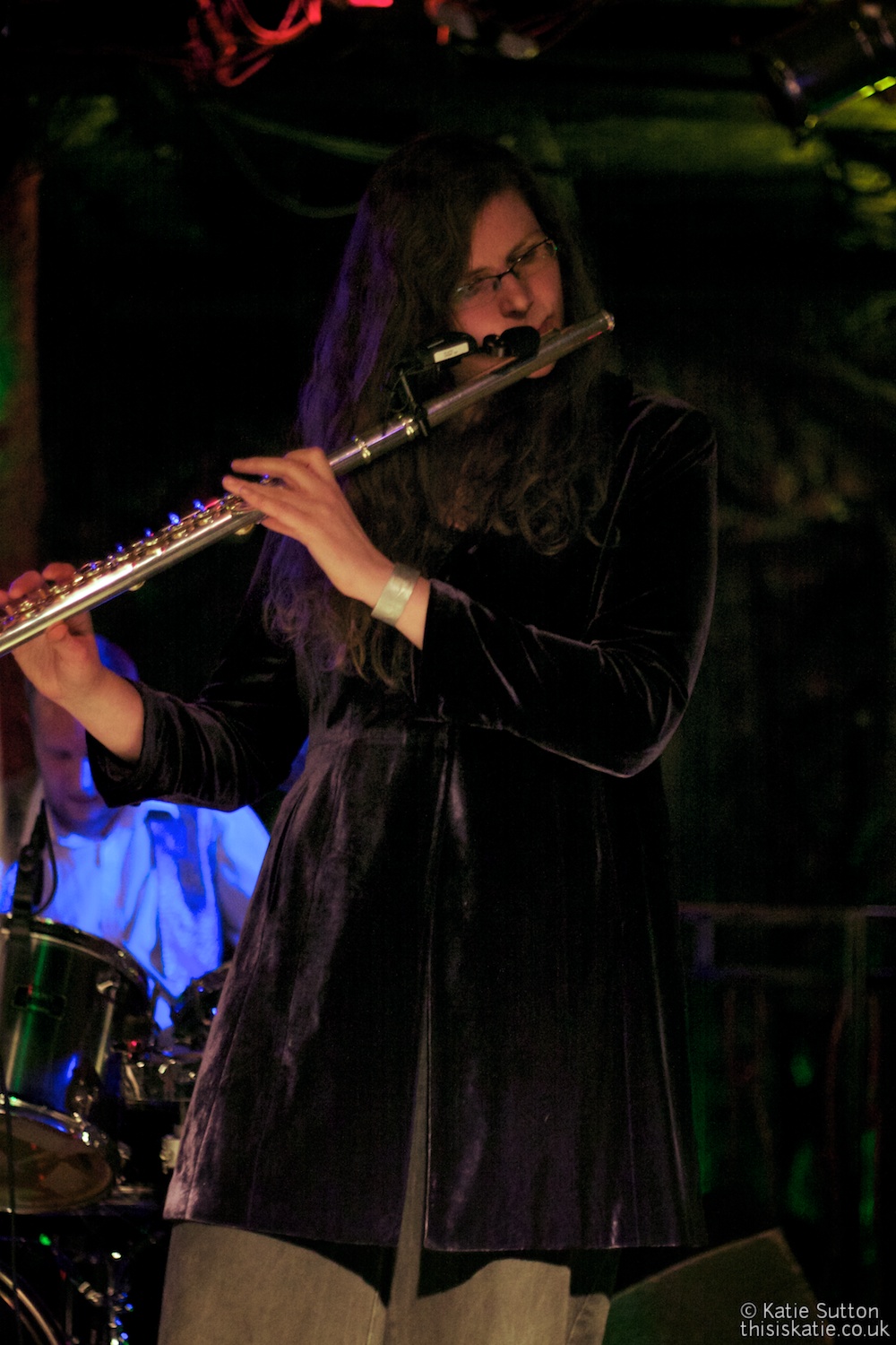 Northern Oak at Satan’s Hollow, Manchester